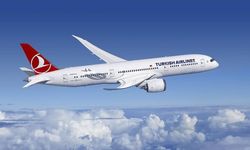 THY, 225 adet Boeing uçağı için tarihi anlaşma imzaladı!
