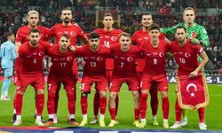A Milli Takım'ın Aday Kadrosu Belli Oldu!