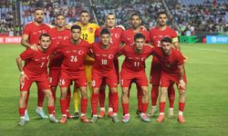 Türkiye-İspanya milli maçı ne zaman, hangi kanalda? Milli Takım kadrosunda kimler var?