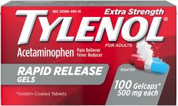 Tylenol Nedir, ne işe yarar? Tylenol ilacı ne için kullanılır, hâlâ var mı?
