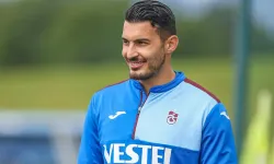 Trabzonspor’un kaptanı Uğurcan Çakır ayrılık kararını açıkladı