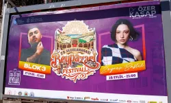 Kültür, sanat, tarih ve yöresel lezzetler Beypazarı Festivali’nde buluşuyor