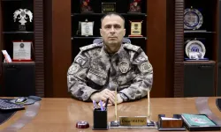 Ünsal Hayal kimdir? Ünsal Hayal Emniyet Müdürü nereli?