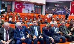 “Kafkas İslam Ordusu ve Enver Paşa” Ankara’da anıldı