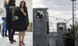 Cezaevinde skandal: Avukat müvekkiline uyuşturucu verirken yakalandı