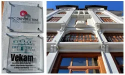VEKAM Kütüphanesi’nin yeni adresi Anafartalar Caddesi Büyük Apartman mı?
