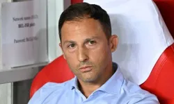 Fenerbahçe’de yeni teknik direktör belli oldu: Çok yakında İstanbul’a geliyor