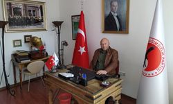 Esenar: Biz bu toprakları yurt bildik