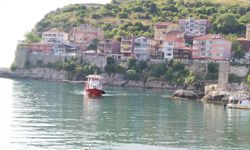 Ankaralıların gözdesi Amasra