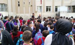 Okullar açıldı veliler şaşırdı!