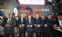 Millet kıraathanelerine karşı halk kafeleri