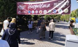 Keçiörenlilerin Haftasonunda Uğrak Noktası "Kartaltepe"