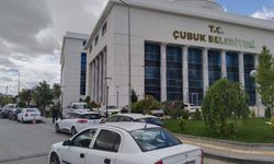 Çubuk'ta her perşembe aynı sorun