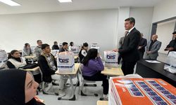 Haymana Belediyesi'nden ücretsiz kurs desteği devam ediyor