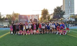 Altındağ'da Sokaktan Spora projesi 7 bin gence ulaştı