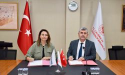 Mobbing ve Psikososyal Riskler İçin ÇASGEM-MEYAD İş Birliği Başladı