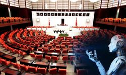 Yapay zekâ kanunu TBMM'ye sunuldu! Para ve hapis cezası yolda