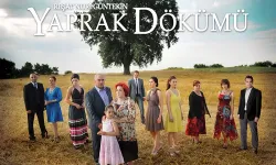 Yaprak Dökümü Ezgi kimdir? Yaprak Dökümü Ezgi gerçek adı