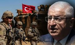 YPG-SDG’ye son uyarı: Türkiye her an hazır!