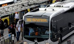 İstanbul’da toplu ulaşıma dev zam! İşte yeni zamlı tarifeler