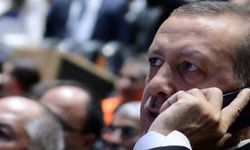Cumhurbaşkanı Erdoğan Starmer ile görüştü: Filistin meselesi masada