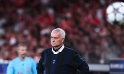Mourinho’nun yeni adresi belli oldu! Fenerbahçe’ye olay gönderme!