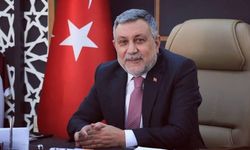Elazığ'da ortalık karışık: AK Parti İl Başkanı'na oğlu üzerinden şantaj iddiası!