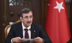 Cevdet Yılmaz yıl sonu enflasyon beklentisini açıkladı!