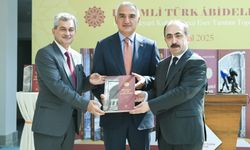 Anadolu’nun kültürel hafızası “Resimli Türk Âbideleri” ile gün yüzüne çıktı