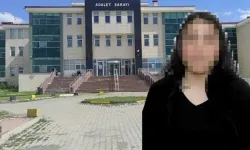 Tacizcisini öldüren lise öğrencisi kızın cezası yeniden yargılamaya alındı!