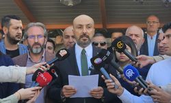 AK Parti’den Ankara’daki su krizine tepki: “Vatandaş tanker kuyruğunda, belediye keyif kuyruğunda!”