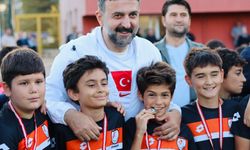 Ankara amatör futbolunda yeni sezon heyecanı başladı