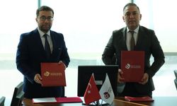 Eğitimde kardeşlik köprüsü: OSTİM Teknik Üniversitesi ile Azerbaycan’dan iş birliği