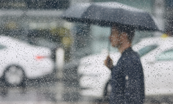 Meteorolojiden yeni uyarı: Bugün de kuvvetli sağanak ve fırtına bekleniyor