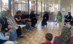 Serebral Palsi Anneleri Sincan’da Buluştu!