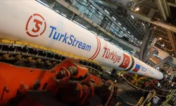Rusya’dan flaş iddia: İngiltere ve Ukrayna, TürkAkım’a sabotaj hazırlığında