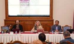 ASBÜ'de Felsefi Danışmanlık Kongresi ikinci günüyle devam etti