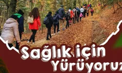 Çubuk Belediyesi’nden sağlıklı yaşam çağrısı: “Sağlık için yürüyoruz” etkinliği 25 Ekim’de