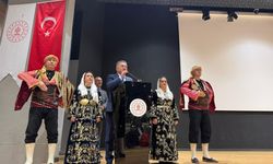 Kahramankazan, Başkent Ankara Haftası’nı coşkuyla kutladı
