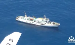 Bir Sumud gider, diğeri gelir... "Özgürlük Koalisyonu Filosu" Gazze'ye doğru ilerliyor!
