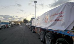İsrail Refah Sınır Kapısı’nı yeniden açmadı: 'Lojistik sebeplerle mümkün değil'