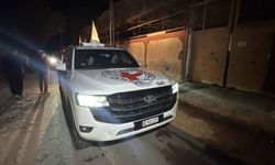 İsrail ordusundan “rehine cenazesi” açıklaması: Hamas’ın teslim ettiği naaşlardan biri İsrailli değil