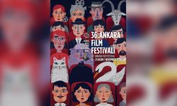 36. Ankara Film Festivali’nin jürileri açıklandı: Sinema dünyasının ustaları yılın en iyilerini seçecek