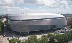 Real Madrid’e büyük darbe: Bernabeu otopark projesine mahkeme freni