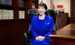Japonya tarih yazdı: Takaiçi Sanae ülkenin ilk kadın başbakanı seçildi