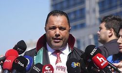 Avukat Rezan Epözdemir hakkında rüşvet iddianamesi kabul edildi