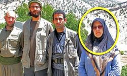 Eski HDP Milletvekili Hüda Kaya’ya hapis cezası!