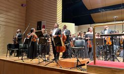 Hacettepe Orkestrasından Hikmet Şimşek’e Özel Konser