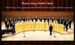 Kore Savaşı’nın 75. yılına özel anma konseri Ankara’da: Korea Grey Youth Choir sahne alacak
