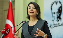 Ankara Milletvetvekili Taşcıer’den casusluk soruşturmasına sert tepki: 'Utanmaları yok'